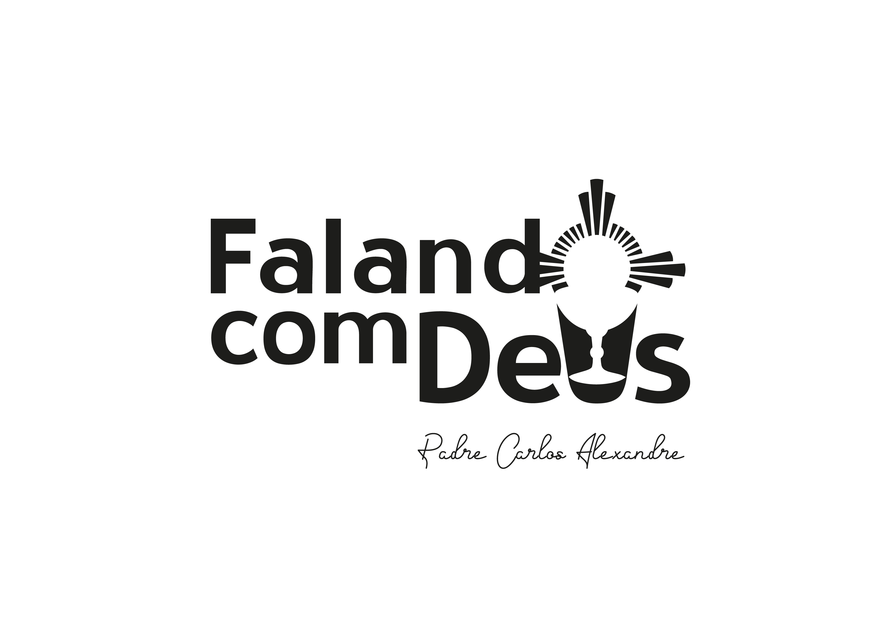 Falando com Deus